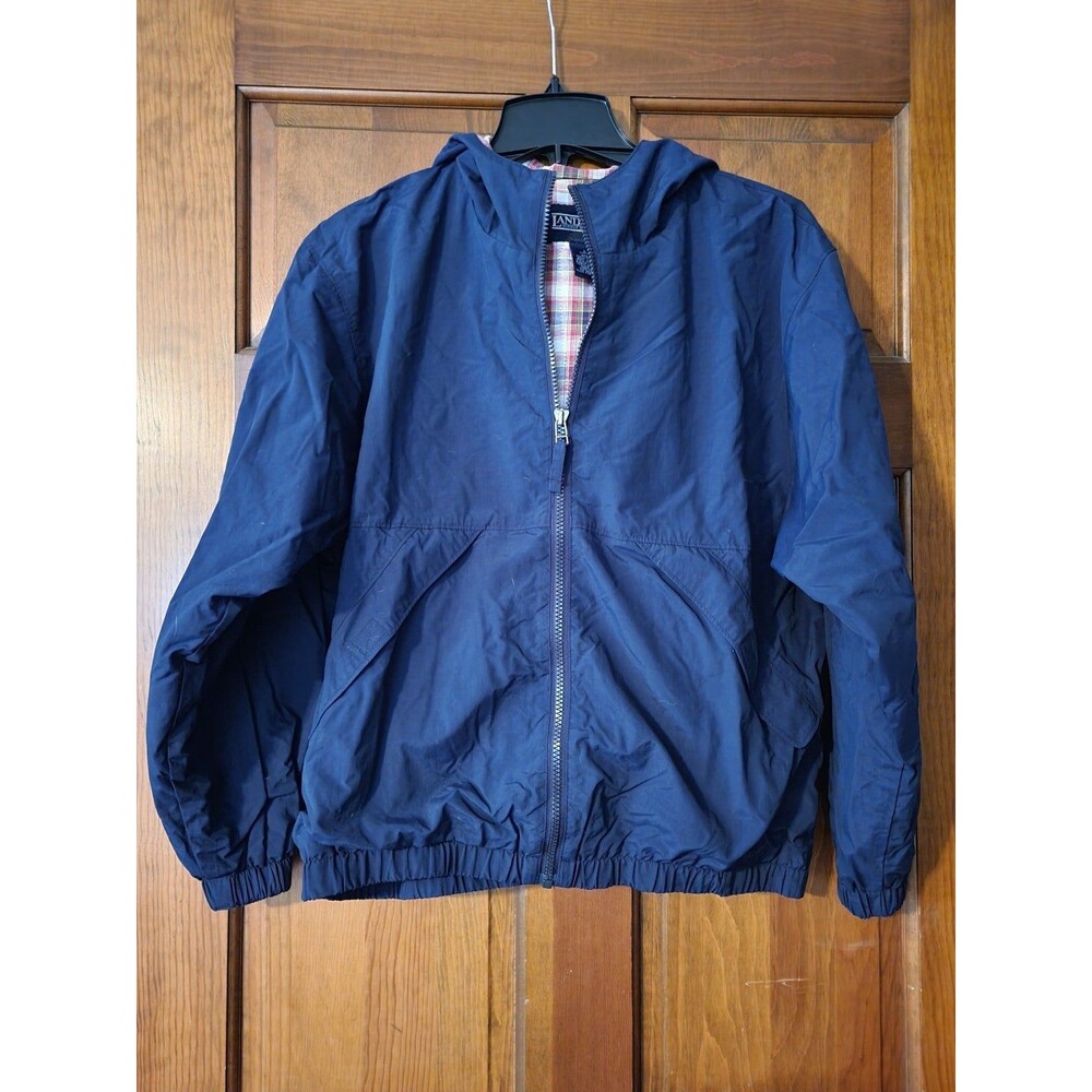 Boys 14/16 Lands' End Jacket